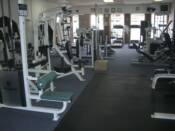 Circuit Training Equipmenrt