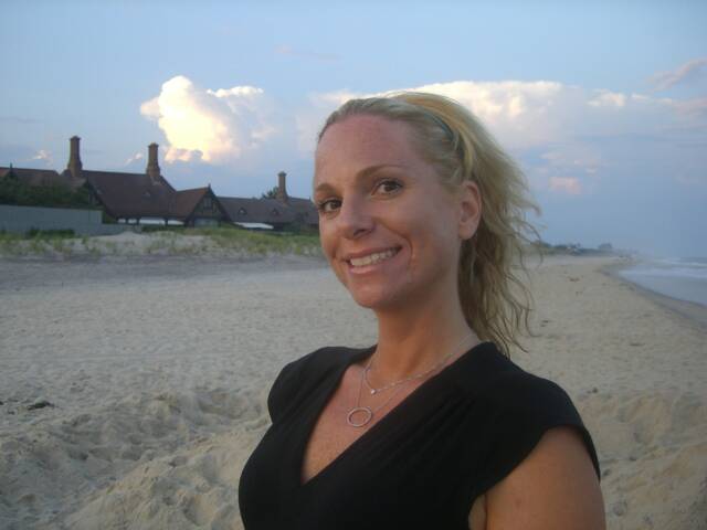 Dana Cahill