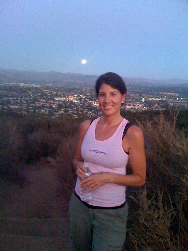 Lori Levine