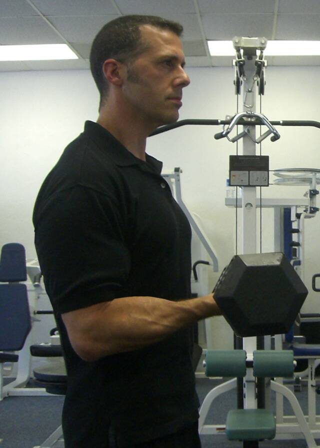 Donato Malavarca