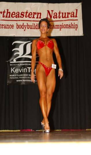 Nicole Grevelis